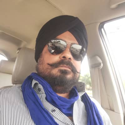 Jaswinder