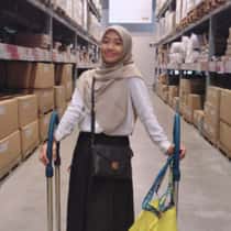 Nazhifah Salsabilah