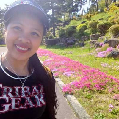 may ann villegas