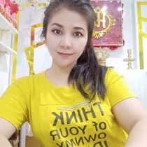 Le my hanh