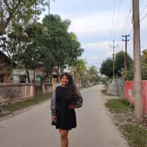 Madhurika Gogoi