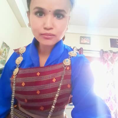 Nirmaya Ghimiray