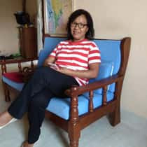 Thanliani pachuau