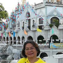lourdes