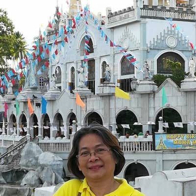 lourdes