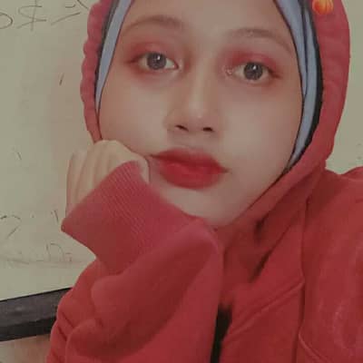 Andi safiraa jasmine