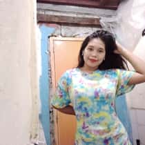 Arajean moreno