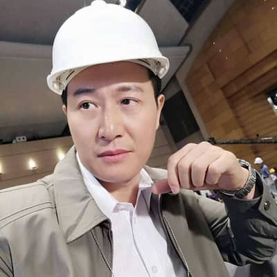 David chen