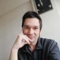 Ali Kılıç