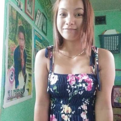 may ann bagwan
