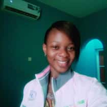 oluwaseun precious