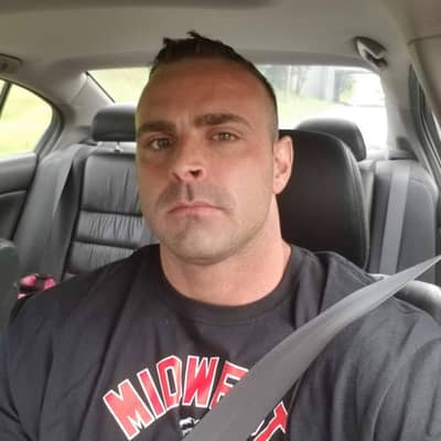 Karl Estep