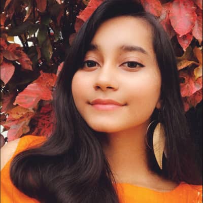 Meherab Nessa