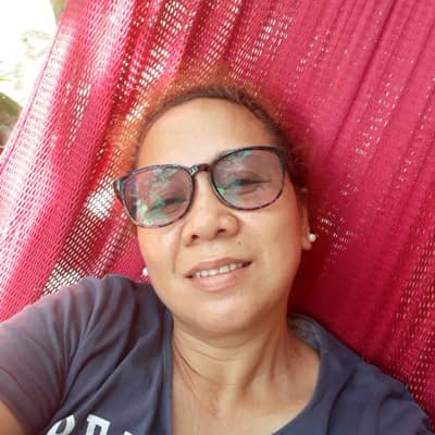 Aileen campos