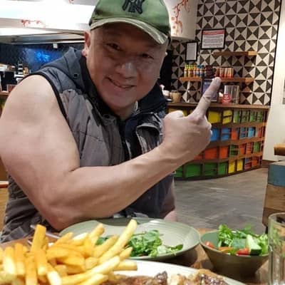 bodymaster