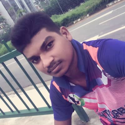 Saravanan