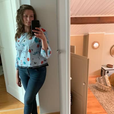 julie