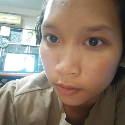 Miss kamonrut