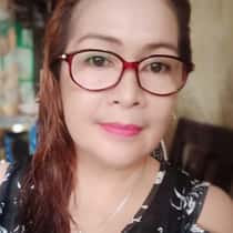 Ginalyn Mista