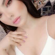 aya rouani