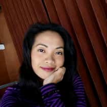 Fritzie Abigael