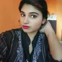 Nadia Negar
