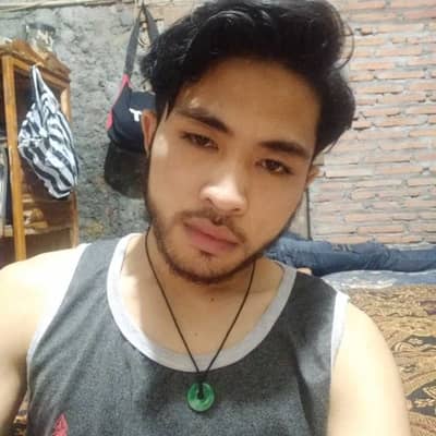 irjin marzuki