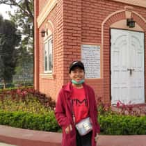 Khamoom Htaw