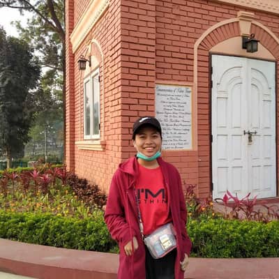 Khamoom Htaw