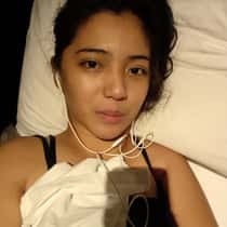 Marylet tuazon