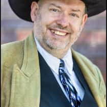 Jewish Cowboy
