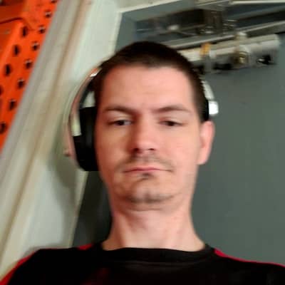Josephwforeman