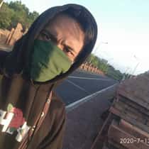 Rizky budiarto
