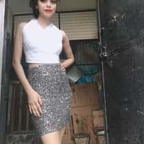 Varsha