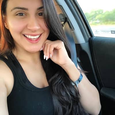 Jacqueline j