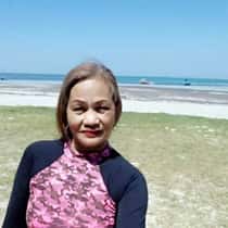 Lily Pangan