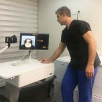 Dr Mehmet Faruk
