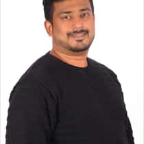 Ashok Jayagobi