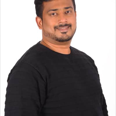 Ashok Jayagobi