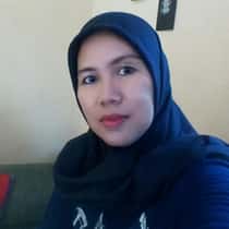 Nunuk praptiwi