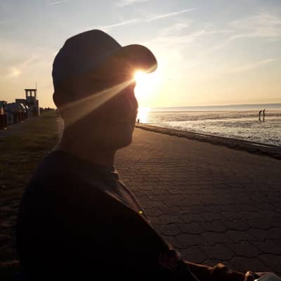 Daniel