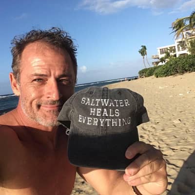 Steven Wallace