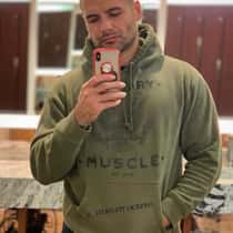Charles palmer