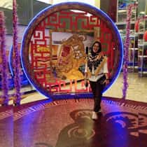 Dinda dee