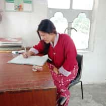 Tshrltrim Semthoen