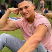 David