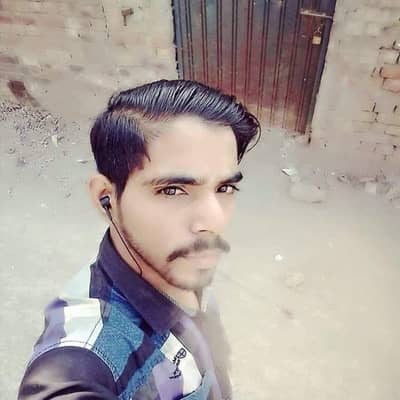 husnain ali