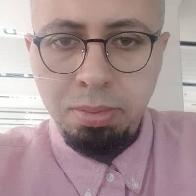 mahmoud ali