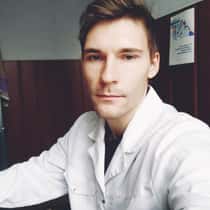 Alec Travis