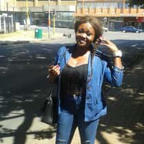 Dorcas